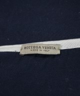 BOTTEGA VENETA（ボッテガヴェネタ）ポロシャツ 紺 サイズ:52(XXL位) メンズ/2200675263207