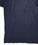 BOTTEGA VENETA（ボッテガヴェネタ）ポロシャツ 紺 サイズ:52(XXL位) メンズ/2200675263207