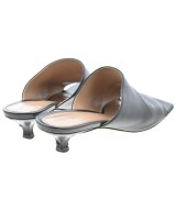 BOTTEGA VENETA（ボッテガヴェネタ）サンダル 黒 サイズ:37(23.5cm位) レディース/2200675479028