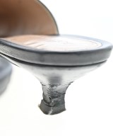 BOTTEGA VENETA（ボッテガヴェネタ）サンダル 黒 サイズ:37(23.5cm位) レディース/2200675479028