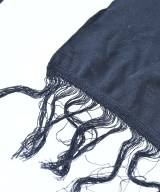 BOTTEGA VENETA（ボッテガヴェネタ）マフラー 紺 サイズ:- メンズ/2200675084161