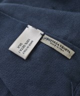 BOTTEGA VENETA（ボッテガヴェネタ）マフラー 紺 サイズ:- メンズ/2200675084161