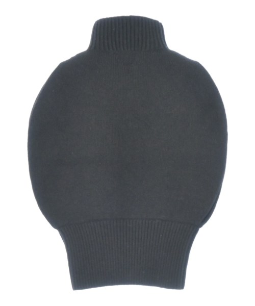 BOTTEGA VENETA（ボッテガヴェネタ）ベスト 黒 サイズ:M レディース/2200675954044