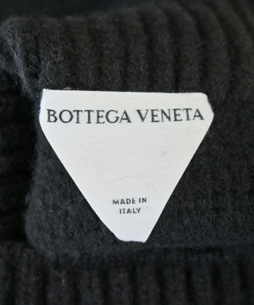 BOTTEGA VENETA（ボッテガヴェネタ）ベスト 黒 サイズ:M レディース/2200675954044