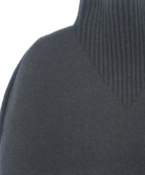 BOTTEGA VENETA（ボッテガヴェネタ）ベスト 黒 サイズ:M レディース/2200675954044