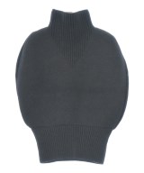 BOTTEGA VENETA（ボッテガヴェネタ）ベスト 黒 サイズ:M レディース/2200675954044