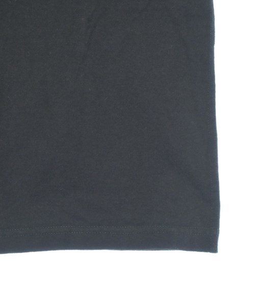 BOTTEGA VENETA（ボッテガヴェネタ）Tシャツ・カットソー 黒 サイズ:XS メンズ/2200675981071