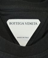BOTTEGA VENETA（ボッテガヴェネタ）Tシャツ・カットソー 黒 サイズ:XS メンズ/2200675981071