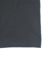 BOTTEGA VENETA（ボッテガヴェネタ）Tシャツ・カットソー 黒 サイズ:XS メンズ/2200675981071