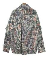 BOTTEGA VENETA（ボッテガヴェネタ）カジュアルシャツ その他（柄物・カラフル） サイズ:50(XXL位) メンズ/2200676114027