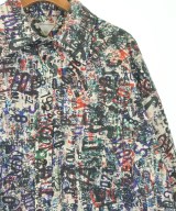 BOTTEGA VENETA（ボッテガヴェネタ）カジュアルシャツ その他（柄物・カラフル） サイズ:50(XXL位) メンズ/2200676114027