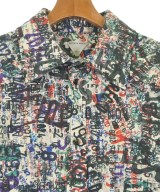 BOTTEGA VENETA（ボッテガヴェネタ）カジュアルシャツ その他（柄物・カラフル） サイズ:50(XXL位) メンズ/2200676114027