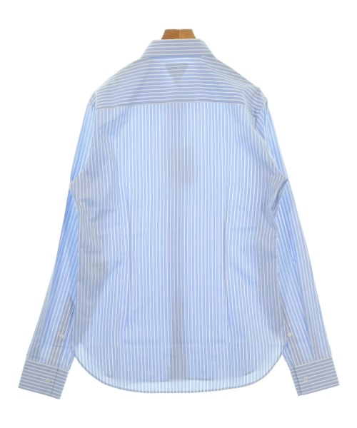 BOTTEGA VENETA（ボッテガヴェネタ）カジュアルシャツ 青 サイズ:40(L位) メンズ/2200676114041