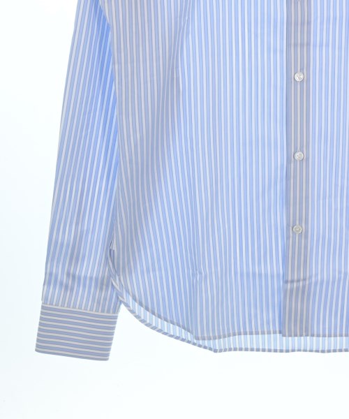 BOTTEGA VENETA（ボッテガヴェネタ）カジュアルシャツ 青 サイズ:40(L位) メンズ/2200676114041