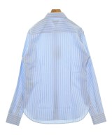 BOTTEGA VENETA（ボッテガヴェネタ）カジュアルシャツ 青 サイズ:40(L位) メンズ/2200676114041