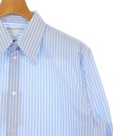 BOTTEGA VENETA（ボッテガヴェネタ）カジュアルシャツ 青 サイズ:40(L位) メンズ/2200676114041