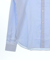 BOTTEGA VENETA（ボッテガヴェネタ）カジュアルシャツ 青 サイズ:40(L位) メンズ/2200676114041
