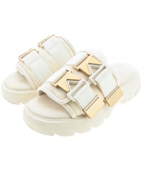 ボッテガベネタ(BOTTEGA VENETA)のBOTTEGA VENETA サンダル