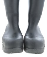 BOTTEGA VENETA（ボッテガヴェネタ）レインシューズ 黒 サイズ:EU35(21.5cm位) レディース/2200676924237