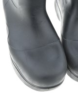BOTTEGA VENETA（ボッテガヴェネタ）レインシューズ 黒 サイズ:EU35(21.5cm位) レディース/2200676924237