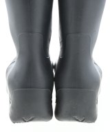 BOTTEGA VENETA（ボッテガヴェネタ）レインシューズ 黒 サイズ:EU35(21.5cm位) レディース/2200676924237