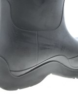 BOTTEGA VENETA（ボッテガヴェネタ）レインシューズ 黒 サイズ:EU35(21.5cm位) レディース/2200676924237