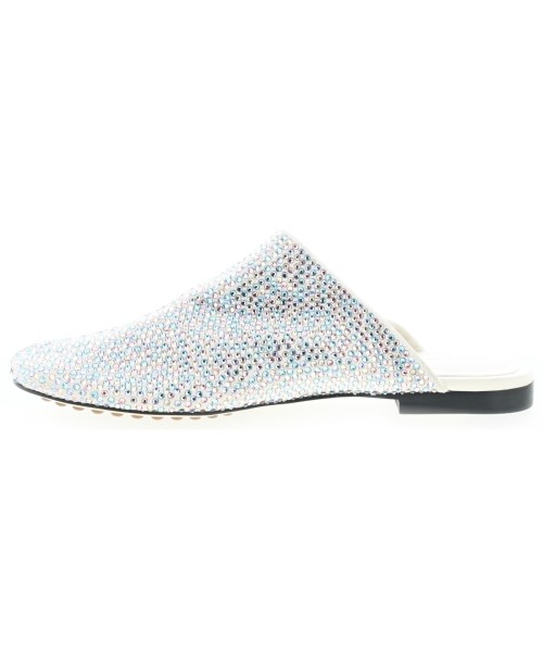 BOTTEGA VENETA（ボッテガヴェネタ）サンダル 白 サイズ:EU35(21.5cm位) レディース/2200676964035