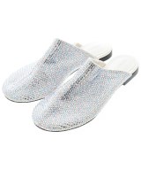 BOTTEGA VENETA（ボッテガヴェネタ）サンダル 白 サイズ:EU35(21.5cm位) レディース/2200676964035