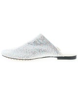 BOTTEGA VENETA（ボッテガヴェネタ）サンダル 白 サイズ:EU35(21.5cm位) レディース/2200676964035