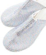 BOTTEGA VENETA（ボッテガヴェネタ）サンダル 白 サイズ:EU35(21.5cm位) レディース/2200676964035