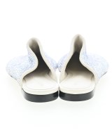 BOTTEGA VENETA（ボッテガヴェネタ）サンダル 白 サイズ:EU35(21.5cm位) レディース/2200676964035