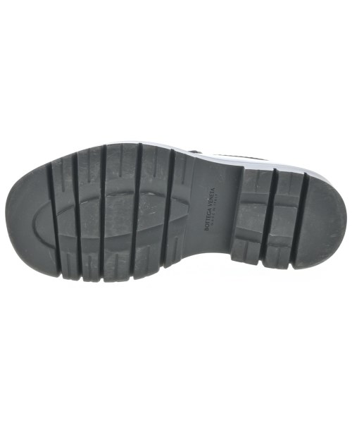 BOTTEGA VENETA（ボッテガヴェネタ）その他 黒 サイズ:EU42(27cm位) メンズ/2200672773013