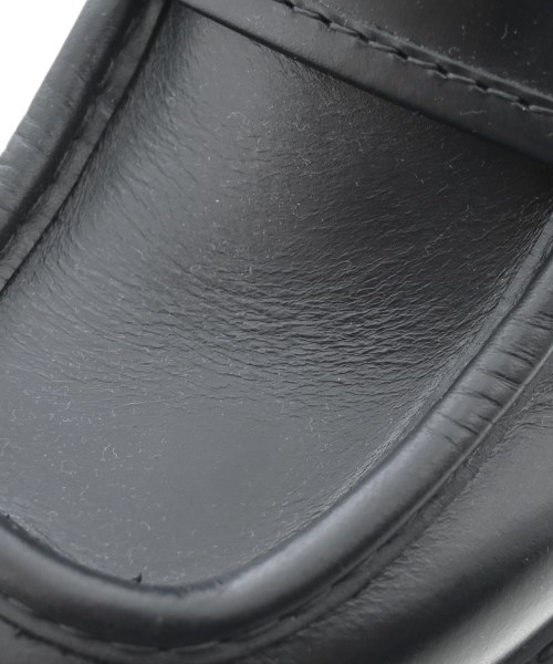 BOTTEGA VENETA（ボッテガヴェネタ）その他 黒 サイズ:EU42(27cm位) メンズ/2200672773013