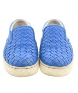 BOTTEGA VENETA（ボッテガヴェネタ）スニーカー 青 サイズ:-(23cm位) レディース/2200677681016