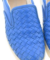 BOTTEGA VENETA（ボッテガヴェネタ）スニーカー 青 サイズ:-(23cm位) レディース/2200677681016