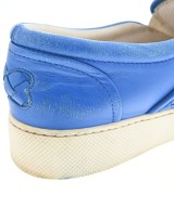 BOTTEGA VENETA（ボッテガヴェネタ）スニーカー 青 サイズ:-(23cm位) レディース/2200677681016