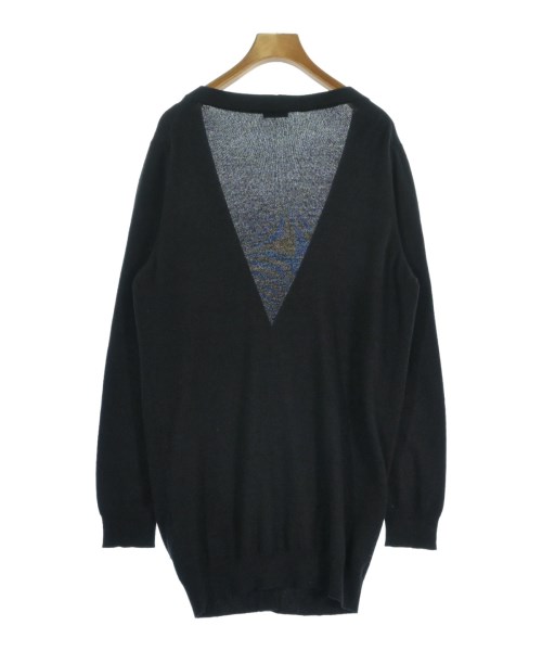 BOTTEGA VENETA（ボッテガヴェネタ）カーディガン グレー サイズ:42(M位) レディース/2200665655142