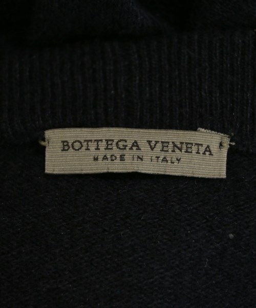 BOTTEGA VENETA（ボッテガヴェネタ）カーディガン グレー サイズ:42(M位) レディース/2200665655142
