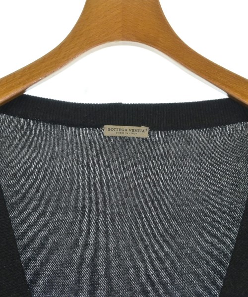 BOTTEGA VENETA（ボッテガヴェネタ）カーディガン グレー サイズ:42(M位) レディース/2200665655142