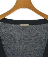 BOTTEGA VENETA（ボッテガヴェネタ）カーディガン グレー サイズ:42(M位) レディース/2200665655142