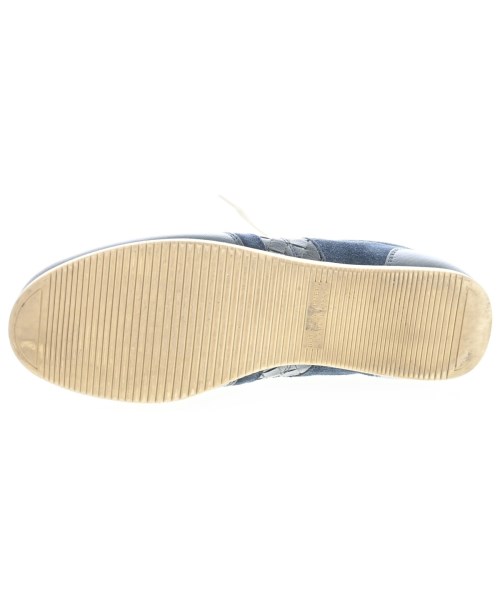 BOTTEGA VENETA（ボッテガヴェネタ）スニーカー 紺 サイズ:-(23cm位) レディース/2200676740011