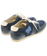 BOTTEGA VENETA（ボッテガヴェネタ）スニーカー 紺 サイズ:-(23cm位) レディース/2200676740011