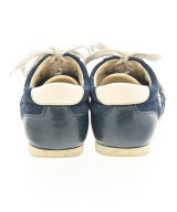 BOTTEGA VENETA（ボッテガヴェネタ）スニーカー 紺 サイズ:-(23cm位) レディース/2200676740011