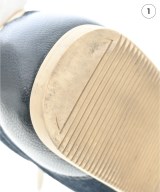 BOTTEGA VENETA（ボッテガヴェネタ）スニーカー 紺 サイズ:-(23cm位) レディース/2200676740011