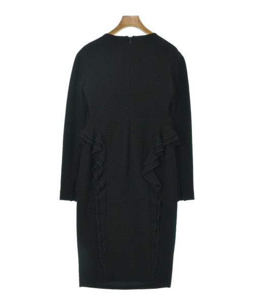 BOTTEGA VENETA（ボッテガヴェネタ）ワンピース 黒 サイズ:40(M位) レディース/2200678795019