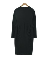 BOTTEGA VENETA（ボッテガヴェネタ）ワンピース 黒 サイズ:40(M位) レディース/2200678795019