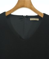 BOTTEGA VENETA（ボッテガヴェネタ）ワンピース 黒 サイズ:40(M位) レディース/2200678795019