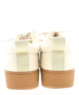 BOTTEGA VENETA（ボッテガヴェネタ）スニーカー ベージュ サイズ:EU40(26.5cm位) レディース/2200678938010