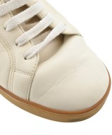 BOTTEGA VENETA（ボッテガヴェネタ）スニーカー ベージュ サイズ:EU40(26.5cm位) レディース/2200678938010
