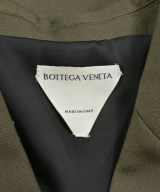 BOTTEGA VENETA（ボッテガヴェネタ）カジュアルジャケット カーキ サイズ:46(M位) メンズ/2200678977026